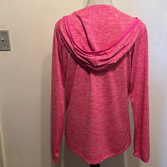 Under Armor long sleeved hoodie - Picture 4 of 5